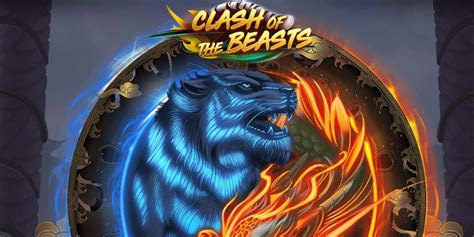 Clash of the Beasts 5